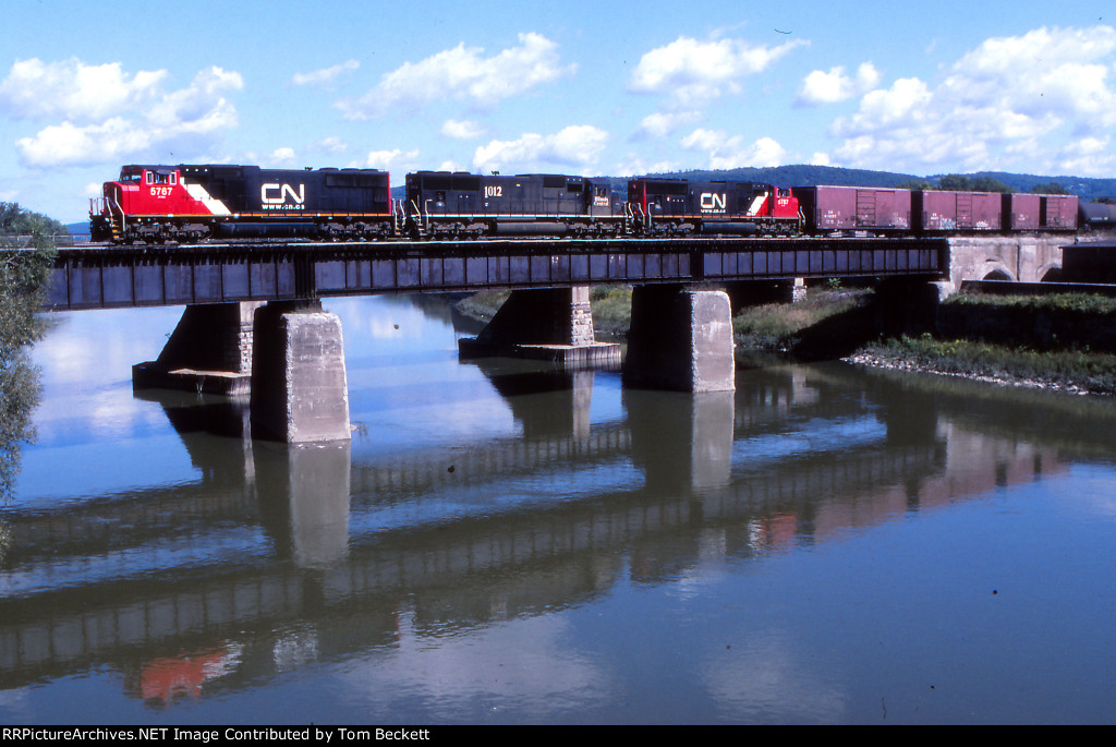 41T Chenango River